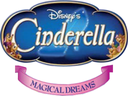 Cinderella: Magical Dreams (GBA)   © Buena Vista 2005    1/1