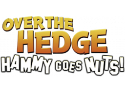 Over The Hedge: Hammy Goes Nuts (GBA)   © Activision 2006    1/1