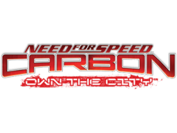 Need For Speed Carbon: Own The City (GBA)   © EA 2006    1/1