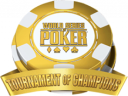 World Series Of Poker: Tournament Of Champions (X360)   © Activision 2006    1/1