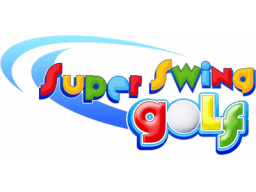 Pangya! Golf With Style (WII)   © Tecmo 2006    1/1