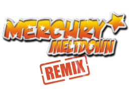 Mercury Meltdown Remix (PS2) &nbsp; &copy; Ignition 2006 &nbsp;  1/1