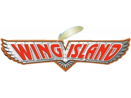 Wing Island (WII)   © Hudson 2006    1/1