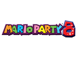 Mario Party 8 (WII)   © Nintendo 2007    1/1