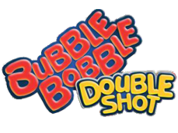 Bubble Bobble: Double Shot (NDS) &nbsp; &copy; Ignition 2007 &nbsp;  1/1