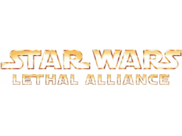 Star Wars: Lethal Alliance (NDS) &nbsp; &copy; Ubisoft 2006 &nbsp;  1/1