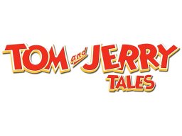 Tom And Jerry Tales (NDS)   © Eidos 2006    1/1