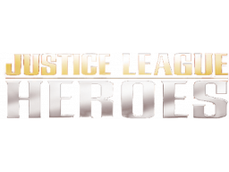 Justice League Heroes (NDS)   © Warner Bros. 2006    1/1