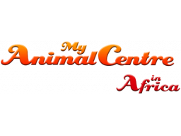 My Animal Centre In Africa (NDS)   © Deep Silver 2006    1/1