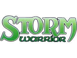 Storm Warrior (C64) &nbsp; &copy; Elite 1989 &nbsp;  1/1