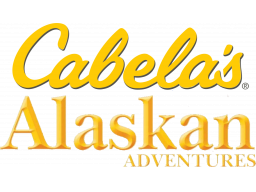 Alaskan Adventures (X360)   © Activision 2006    1/1