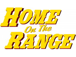 Home On The Range (GBA)   © Disney Interactive 2004    1/1