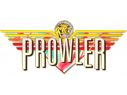Prowler (C64)   © Mastertronic 1987    1/1