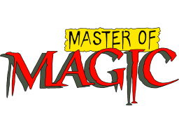 Master Of Magic (C64)   © Mastertronic 1985    1/1