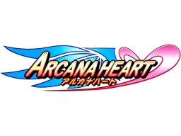 Arcana Heart (ARC)   © Atrativa Japan 2006    1/1