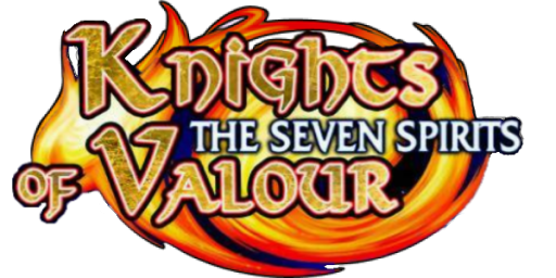 Knights Of Valour: The Seven Spirits