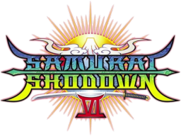 Samurai Shodown VI (ARC)   © SNK Playmore 2005    1/1