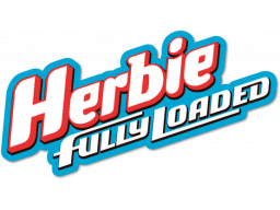 Herbie: Fully Loaded (GBA)   © Buena Vista 2005    1/1