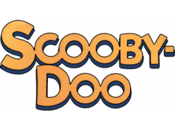 Scooby-Doo (C64)   © Elite 1986    1/1