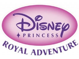 Disney Princess: Royal Adventure (GBA)   © Buena Vista 2006    1/1