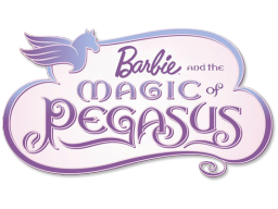 Barbie And The Magic Of Pegasus (GBA)   © VU Games 2005    1/1