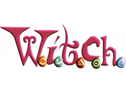 W.I.T.C.H. (GBA) &nbsp; &copy; Disney Interactive 2005 &nbsp;  1/1