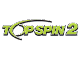 Top Spin 2 (GBA)   © 2K Sports 2006    1/1