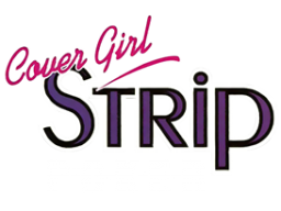 Cover Girl Strip Poker (AMI)   © On-Line 1991    1/1