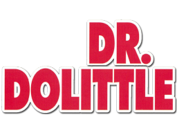 Dr. Dolittle (PS2)   © Blast 2006    1/1