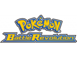 Pokmon Battle Revolution (WII)   © Nintendo 2006    1/1