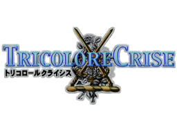 Tricolore Crise (DC)   © Victor 2000    1/1