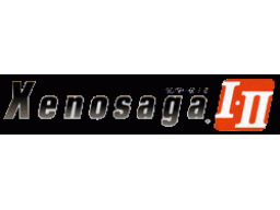 Xenosaga I / II (NDS)   © Namco 2006    1/1