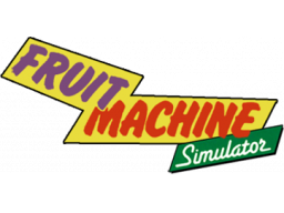 Fruit Machine Simulator (C64) &nbsp; &copy; Codemasters 1987 &nbsp;  1/1