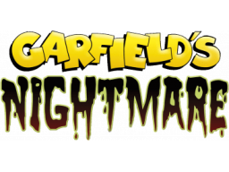 Garfield's Nightmare (NDS)   © Game Factory 2007    1/1