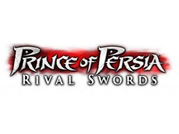 Prince Of Persia: Rival Swords (PSP)   © Ubisoft 2007    1/1