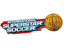 International Superstar Soccer Deluxe (PS1)   © Konami 1997    1/1