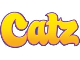 Catz (NDS)   © Ubisoft 2006    1/1