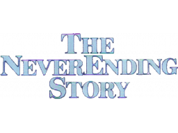 The Neverending Story (C64)   © Ocean 1985    1/1