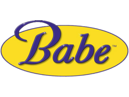 Babe (PS2)   © Blast 2006    1/1