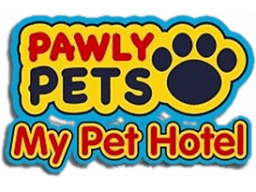 Pawly Pets: My Pet Hotel (NDS)   © Ubisoft 2007    1/1