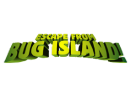 Escape From Bug Island (WII)   © Spike 2006    1/1