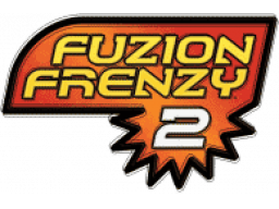Fuzion Frenzy 2 (X360)   © Microsoft Game Studios 2007    1/1