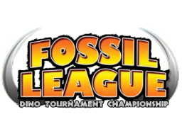 Fossil League: Dino Tournament Championship (NDS)   © MTO 2005    1/1