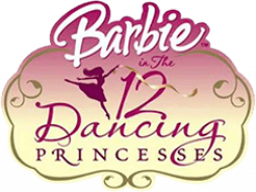 Barbie In The 12 Dancing Princesses (NDS)   © Activision 2006    1/1