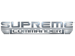 Supreme Commander (PC) &nbsp; &copy; THQ 2007 &nbsp;  1/1