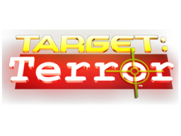 Target: Terror (ARC)   © Raw Thrills 2004    1/1