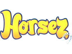Horsez (NDS)   © Ubisoft 2006    1/1