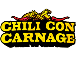 Chili Con Carnage (PSP)   © Eidos 2007    1/1