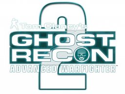 Ghost Recon: Advanced Warfighter 2 (X360)   © Ubisoft 2007    1/1
