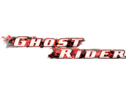 Ghost Rider (PS2)   © 2K Games 2007    1/1